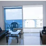 Apartamento Amoblado 1507