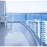 Apartamento Amoblado 1507