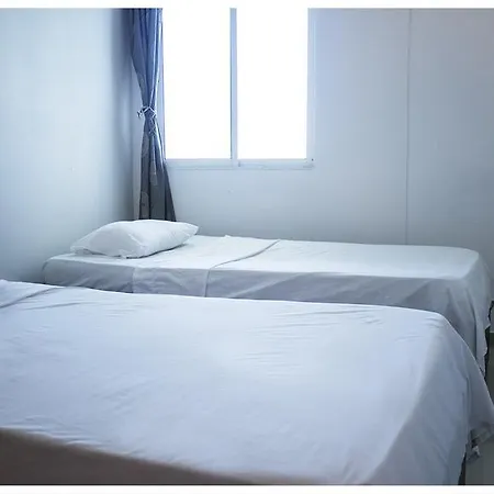 Apartment Apartamento Amoblado 1507 Cartagena