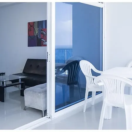 Apartamento Amoblado 1507