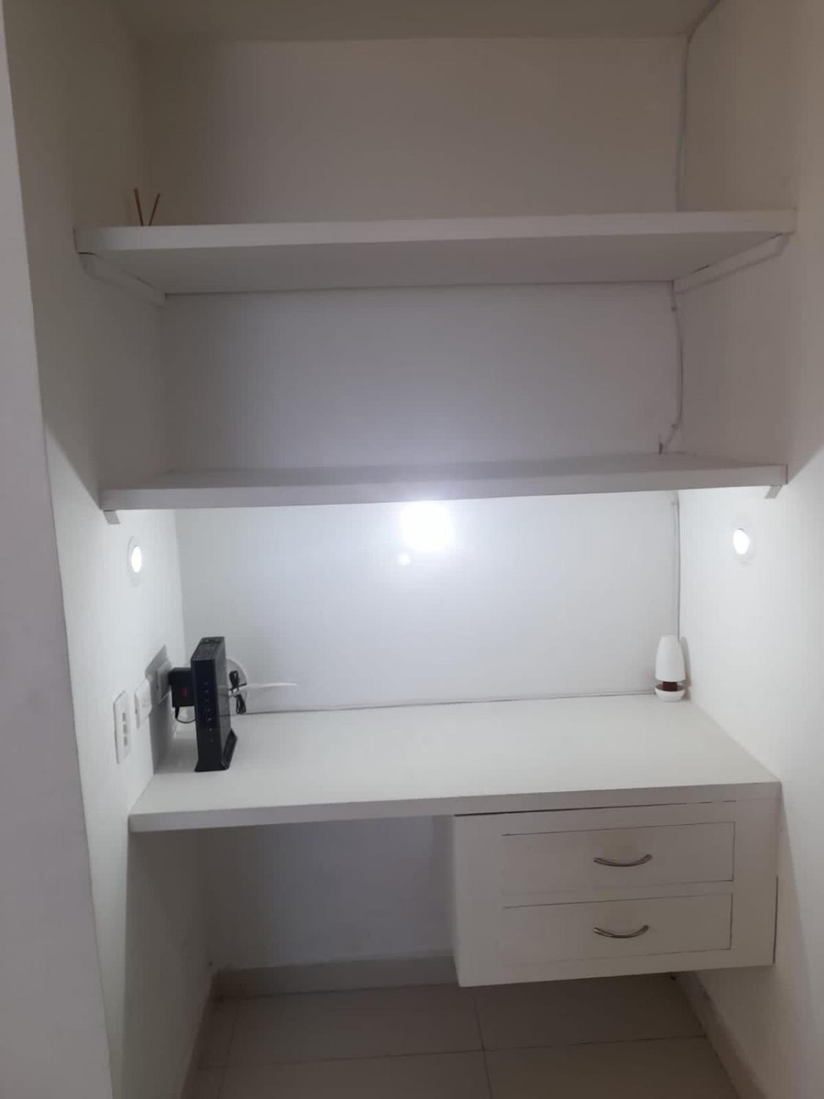 Apartamento Amoblado Cartagena