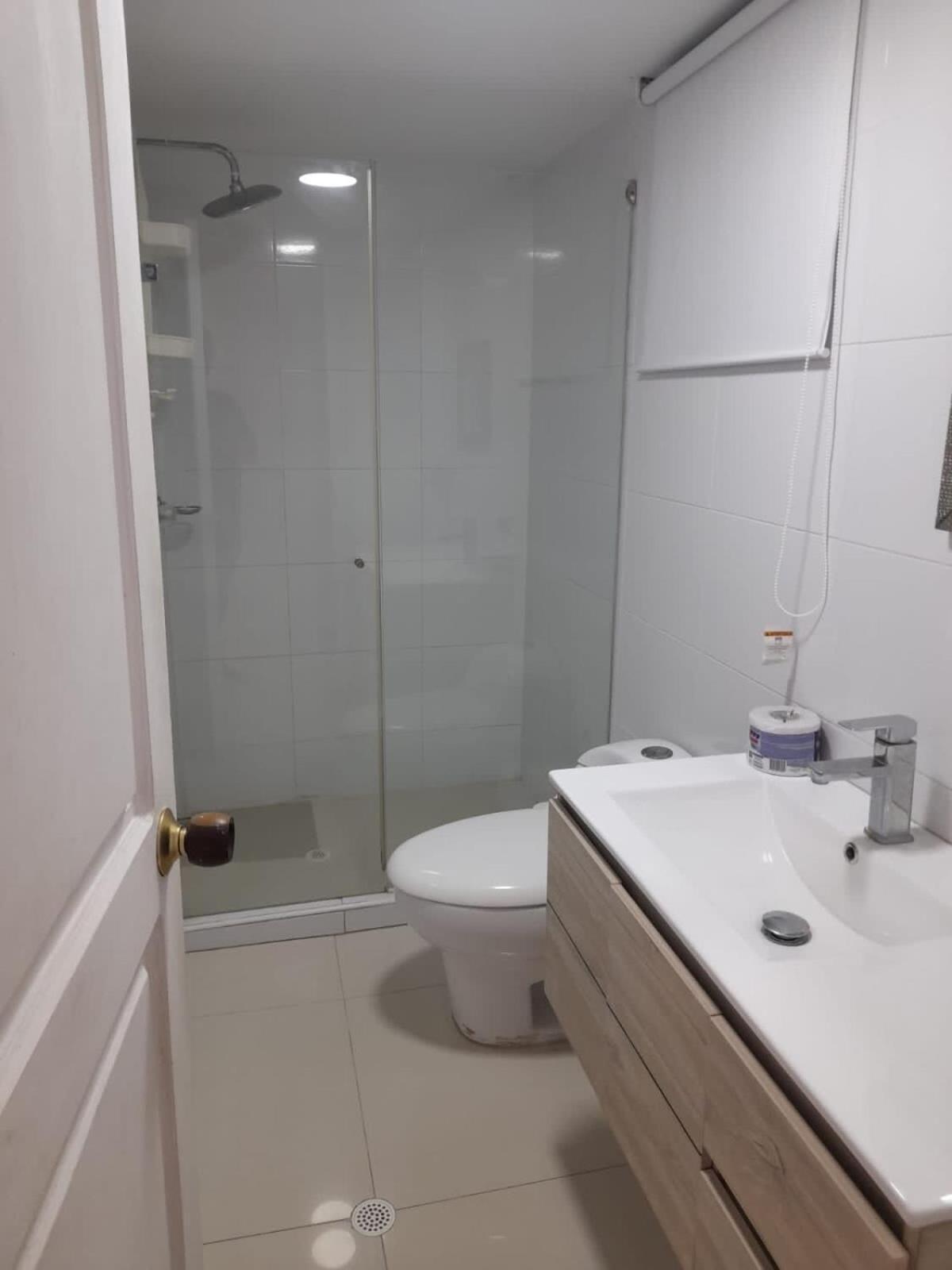 Apartamento Amoblado Cartagena
