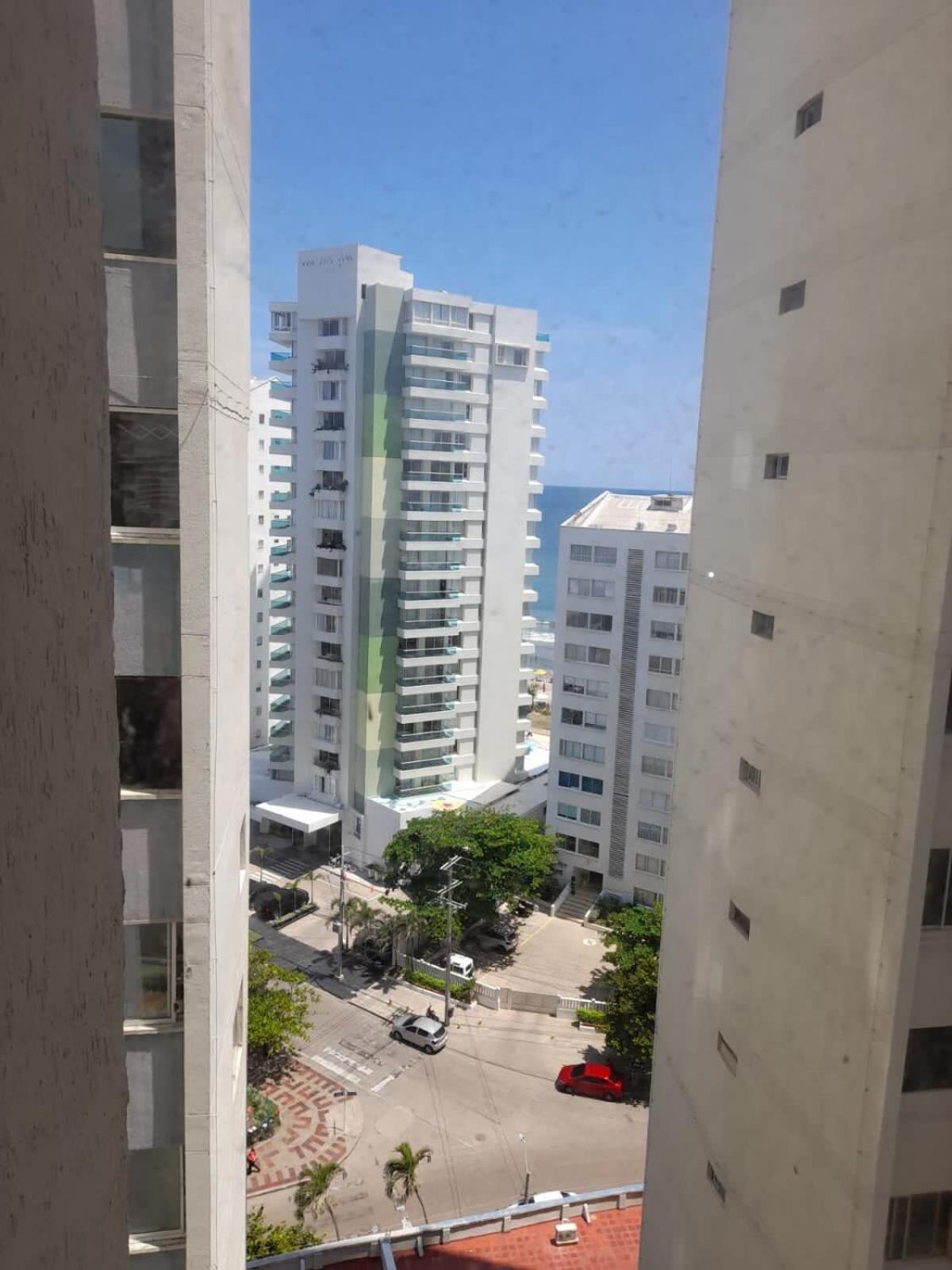 Amoblado Apartamento *