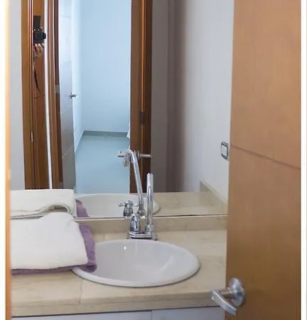 Apartamento Amoblado 1507 Cartagena